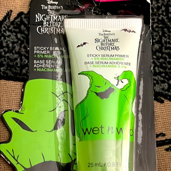 Wet n Wild Green Serum Primer - Picture 8 of 12